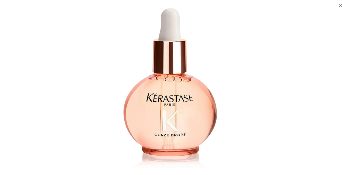 Kérastase Gloss Absolu Oil 45ml főképe